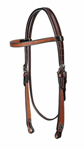 ProLine XL-Westerntrense Two Tone