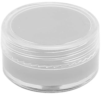 Stylus Clean Gel, Reinigungsmischung für Plattenspielernadeln, Statikfreier DO-Reiniger für Plattenspieler mit Reinigungsgel, Geeignet für Schallplatten, Plattenspielernadeln