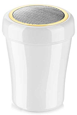 Tescoma Zuckerstreuer für Puderzucker DELICIA 200 ml
