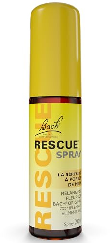 Nelsons Rescue Remedy Spray, 20ml