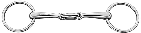 Sprenger - MAX Control Unterlegtrense aus Edelstahl