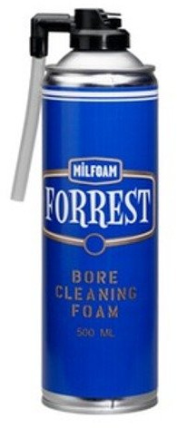 FORREST Reinigungsschaum 500 ml