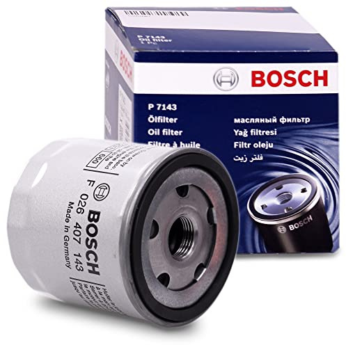 Bosch P7143 - Ölfilter Auto