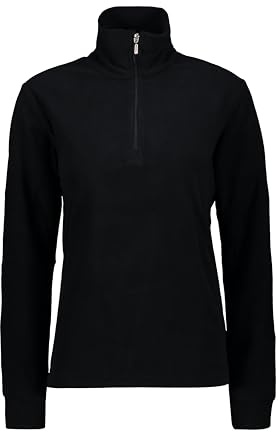 CMP - Damen-Sweatshirt, Schwarz, M