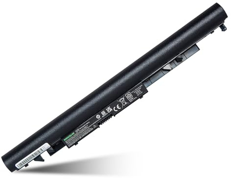 BORSCELLOR JC04 919701-850 919700-850 Akku Ersatz JC03 für HP Pavilion Laptop 250 G6 919682-831 919681-221 919682-121 919682-421 für HP 15 -BS015 DX 15-BS000 15-BS070WM