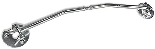 Alu Domstrebe passend für BMW 3ER E30 83-91