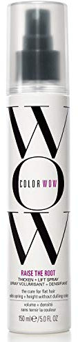 Raise the Root Spray 150ml – Ansatz-Volumen & Hitzeschutz