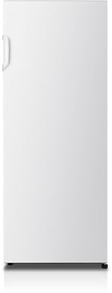 PKM Gefrierschrank GS212.4A++NF N | weiß | 194 Liter | Fast-Freeze | No Frost | Breite 56 cm | 5 Schubladen | 1 Gefrierklappe | Türanschlag wechselbar