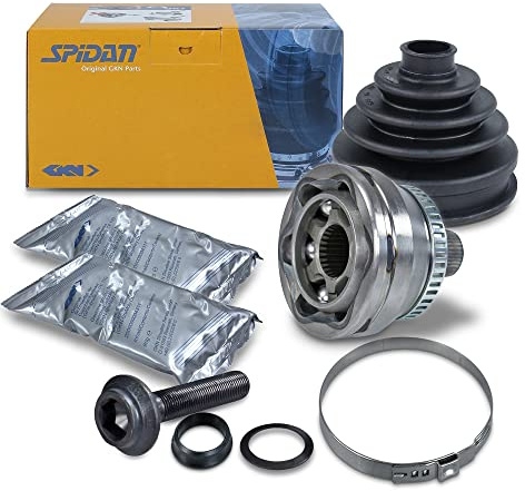 SPIDAN 22763 Gelenksatz, Antriebswelle