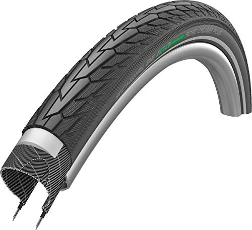 Schwalbe Road Cruiser Plus Fahrrad Reifen // 47-559 (26x1,75') PunctureGuard