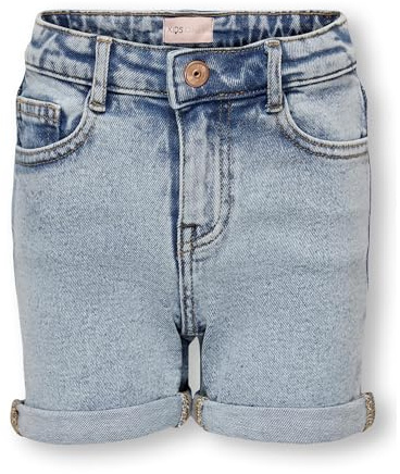 ONLY Girl Jeansshorts KOGPhine