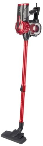 Clatronic® 2in1 Staubsauger und Handstaubsauger mit 6,8m Kabel | Starke Saugleistung | für Auto und Haushalt | Staubsauger beutellos | Staubsauger ohne Beutel | Auto Staubsauger stark | BS 1314