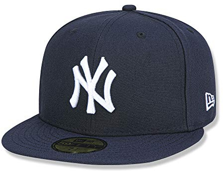 New Era Kinder 9Forty MLB League Basic Basecap
