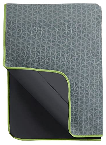 Coleman Universal Zeltteppich Medium 290 x 260 cm | passend für Zelte 4L und 4XXL Meadowood, Weathermaster, Castle Pines, Vail, Aspen