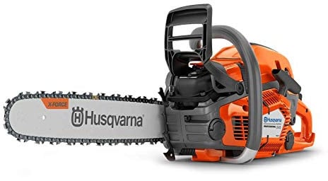 Husqvarna 967690635 Kettensäge 545 II 15 Zoll SP33G