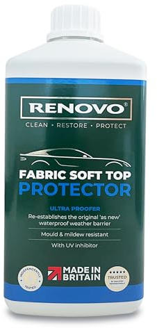 Renovo 1 l Ultra-Gärschrank, 1 Litre
