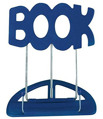 Leseständer Book 4-fach sortiert