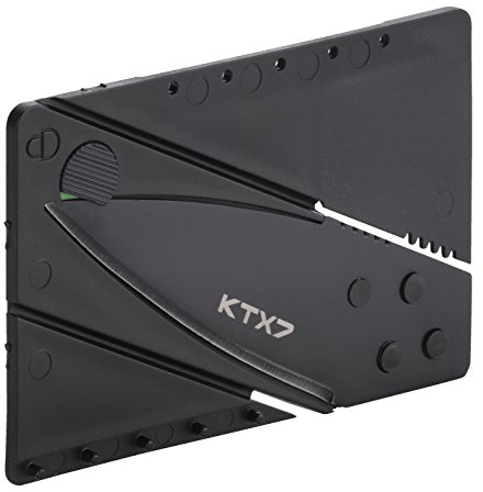 KTX7 kleines Faltmesser