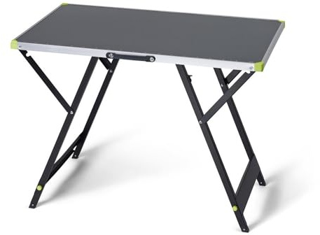NÖLLE PROFI BRUSH 70170 Werktisch Prestige, 4-fach höhenverstellbar