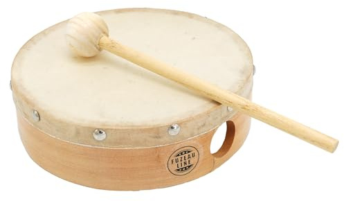 FUZEAU 70626 Tambourin 15 cm ohne Schellen