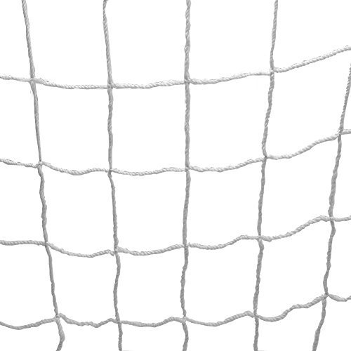 Fußballnetz, Fußballnetz-Ersatz-Fußball-Torpfostennetz für Sportmatch-Training