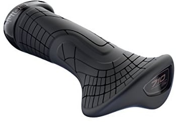 SQlab 710, MTB Tour & Travel Fahrradgriffe