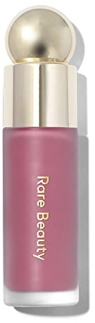 Rare Beauty Soft Pinch Liquid Blush (Grace) - Wei - Flssig - Natrlich - Tube