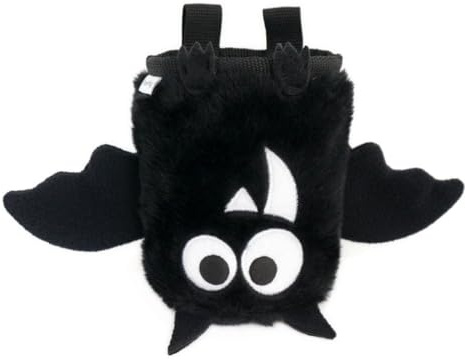 Crafty Climbing - Bat (Chalkbag Fledermaus)