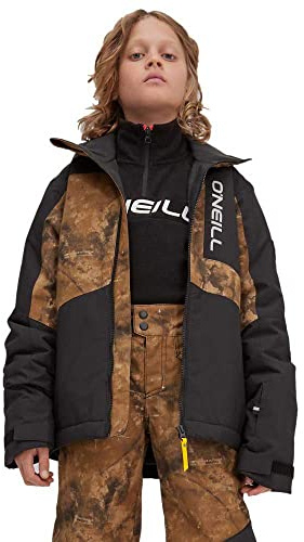 O'Neill Jungen Hammer Jacket Skijacke, Snowboardjacke