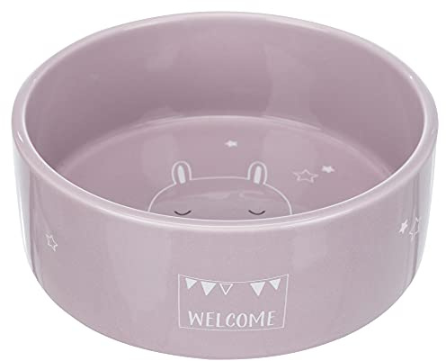 Trixie 25126 Junior Napf, Keramik, 0,3 l/ø 12 cm