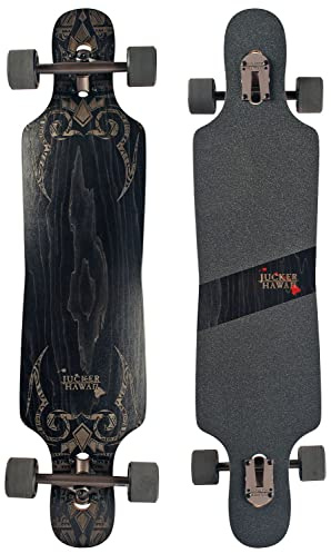 JUCKER HAWAII Longboard PUEO
