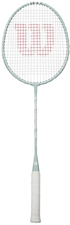 Wilson Reaction 70 Badmintonschläger |