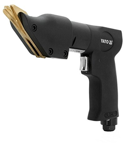YATO YT-09944 Blechschere (Druckluft) pneumatisch