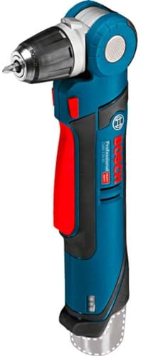 Bosch Professional 12V System Akku Winkelbohrmaschine GWB 12V-10 (inkl. Einlage, ohne Akku/ Ladegerät)