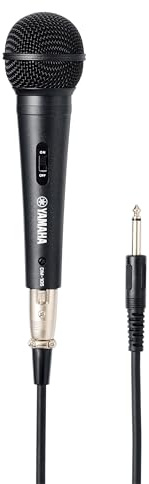 Yamaha Microphone DM-105