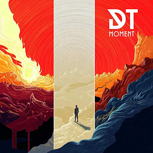 Moment (Standard CD Jewelcase)
