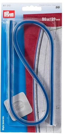 Prym Kurvenlineal flexibel 50cm/20inch