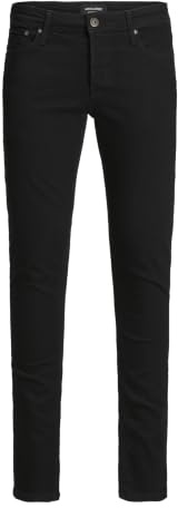 JACK & JONES Male Slim Fit Jeans JJIGLENN JJORIGINAL CB 816 NOOS Slim Fit Jeans