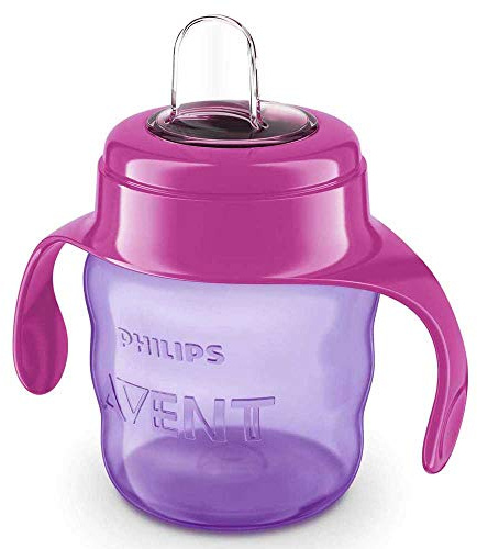 Philips Avent Trinkbecher (Modell SCF551/03)