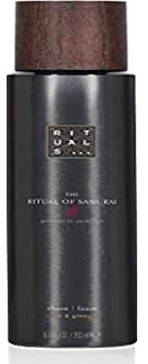 RITUALS The Ritual of Samurai Rasiergel, 200 ml