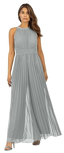 APART Fashion Damen Plisseeoverall Overall (1er Pack)