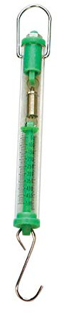 3B Scientific U40811 Kraftmesser 500g/5N