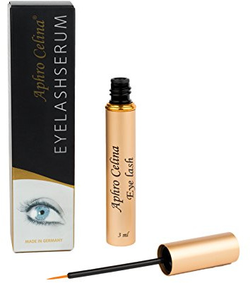 Aphro Celina Wimpernserum, 1er Pack (1 x 3 ml)