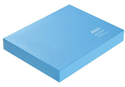Airex Balance-Pad Trainingsmatte, Blau