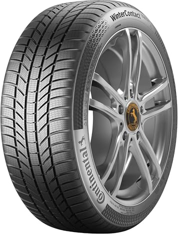 CONTINENTAL - WinterContact TS 870 P - 225/40 R 18-92V/C/B/71dB - Winterreifen