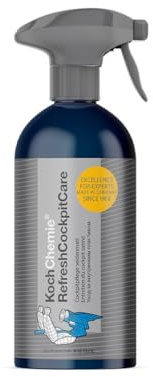 Koch Chemie Refresh Cockpit Care 500ml