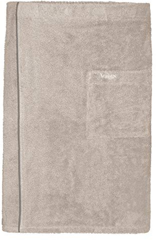 Vossen Herren Saunakilt Lars stone one size