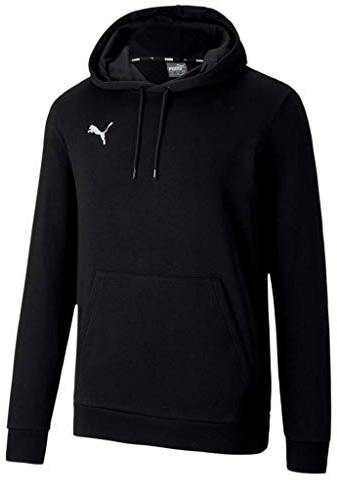 Puma Herren Teamgoal Hoody Ce Kapuzenpullover (1er Pack)
