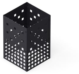 Upyard Mini Komposteinsatz für Hochbeet - Ihr Garten, Ihr Kompost, Ihre Nährstoffquelle - Nähren Sie die Erde mit 25 Liter Komposter