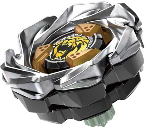 Beyblade X Beyblade X UX-06 Booster Leon Crest 7-60GN